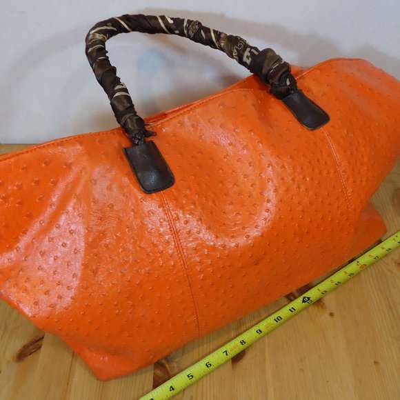 Budha type Bag from Colab - Picture 1 of 2